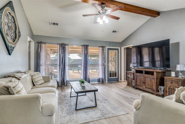 116 Curtis Lane, Quinlan, TX 75474