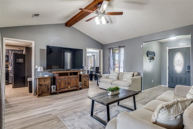 116 Curtis Lane, Quinlan, TX 75474