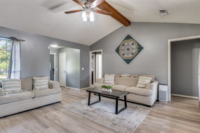 116 Curtis Lane, Quinlan, TX 75474