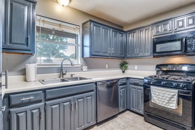 116 Curtis Lane, Quinlan, TX 75474