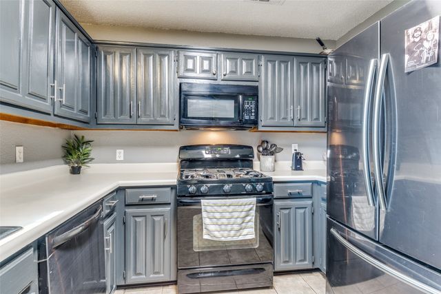 116 Curtis Lane, Quinlan, TX 75474