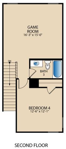 472 Josey Wales DR, Jarrell, TX 76537