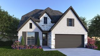501 Audubons Shearwater Way, Magnolia, TX 77354