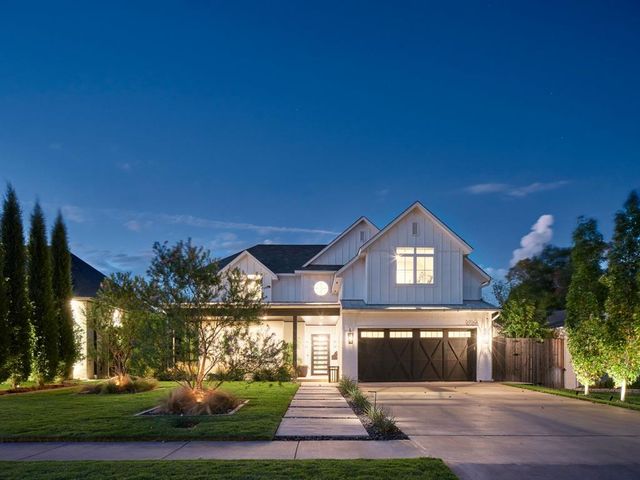 2729 W Country Club Drive, Oklahoma City, OK 73116