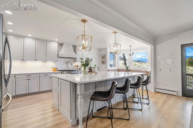 6140 Canyon Springs Place, Colorado Springs, CO 80918