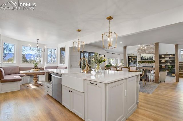 6140 Canyon Springs Place, Colorado Springs, CO 80918