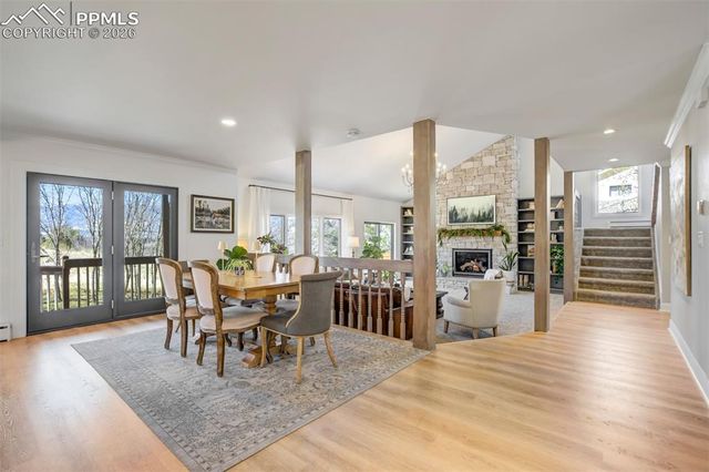 6140 Canyon Springs Place, Colorado Springs, CO 80918