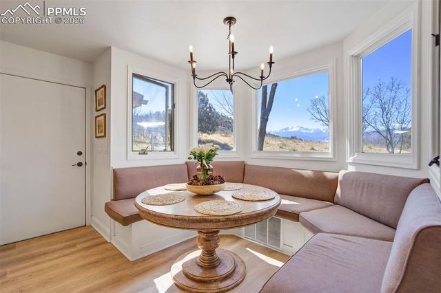 6140 Canyon Springs Place, Colorado Springs, CO 80918