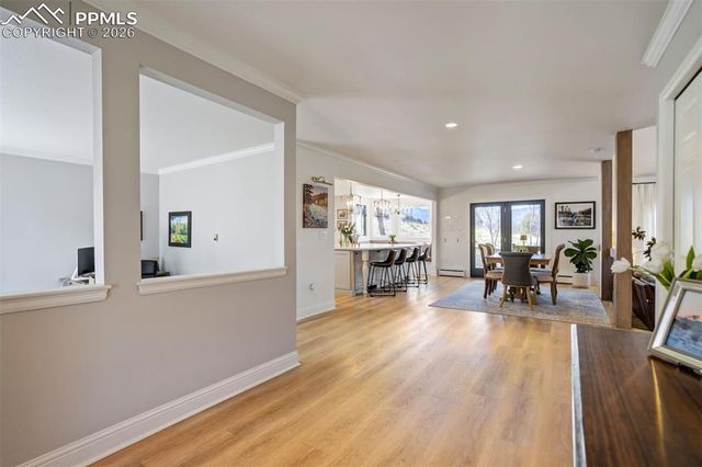 6140 Canyon Springs Place, Colorado Springs, CO 80918