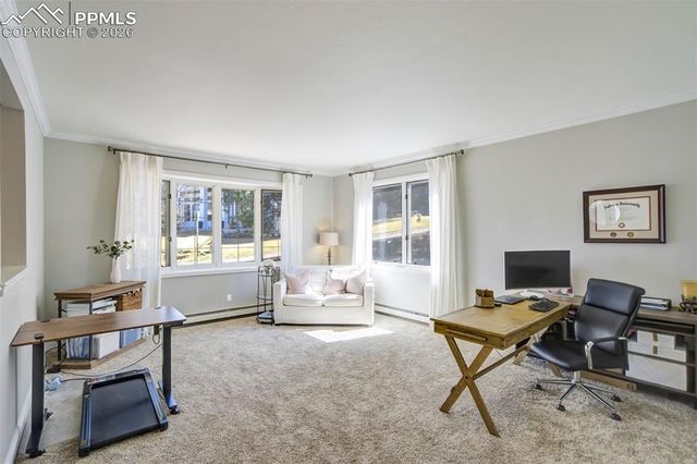 6140 Canyon Springs Place, Colorado Springs, CO 80918