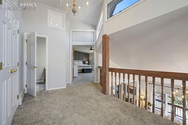 6140 Canyon Springs Place, Colorado Springs, CO 80918