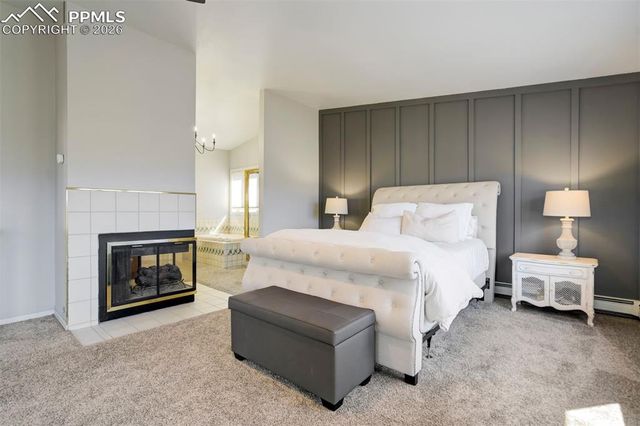 6140 Canyon Springs Place, Colorado Springs, CO 80918