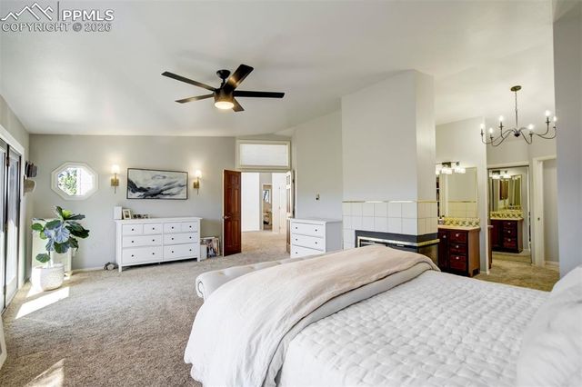 6140 Canyon Springs Place, Colorado Springs, CO 80918