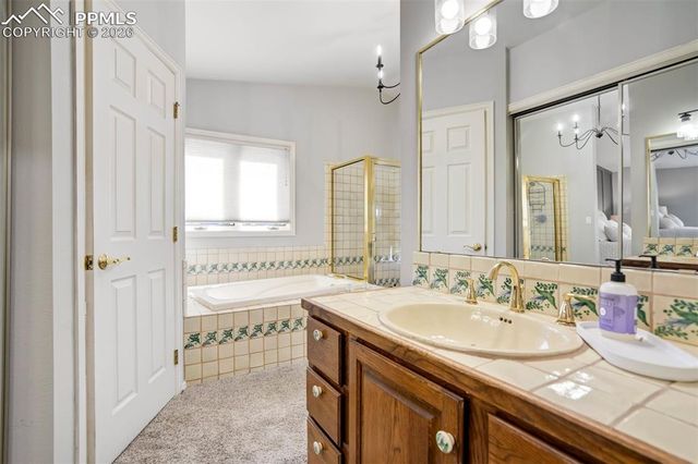 6140 Canyon Springs Place, Colorado Springs, CO 80918