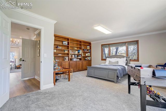 6140 Canyon Springs Place, Colorado Springs, CO 80918