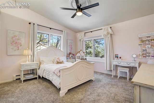 6140 Canyon Springs Place, Colorado Springs, CO 80918