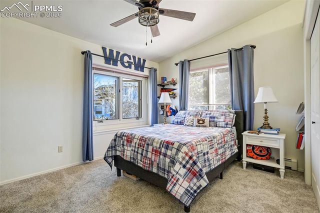 6140 Canyon Springs Place, Colorado Springs, CO 80918