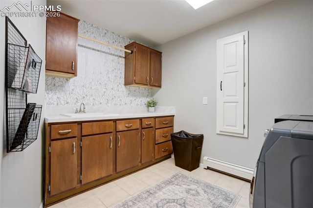 6140 Canyon Springs Place, Colorado Springs, CO 80918