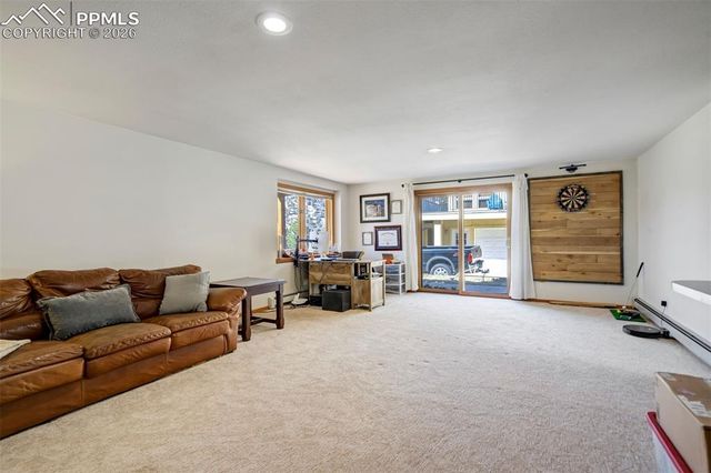 6140 Canyon Springs Place, Colorado Springs, CO 80918