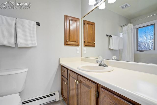 6140 Canyon Springs Place, Colorado Springs, CO 80918