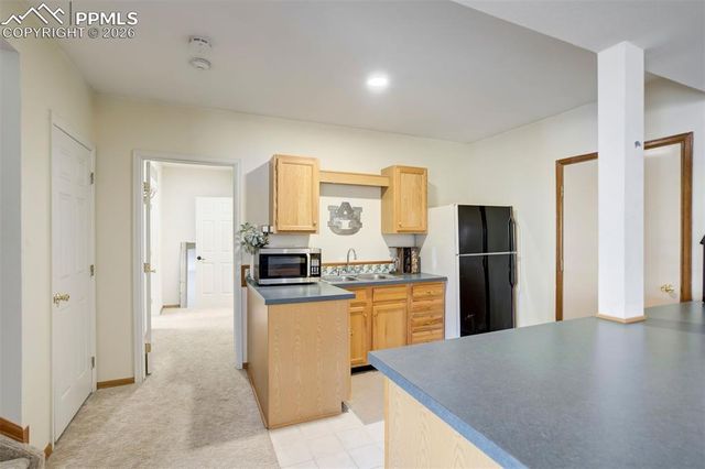 6140 Canyon Springs Place, Colorado Springs, CO 80918