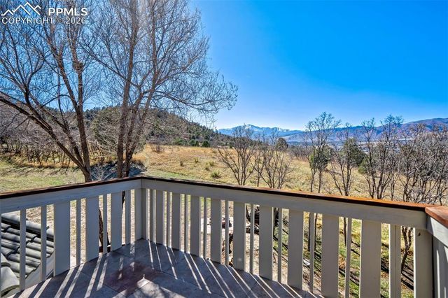 6140 Canyon Springs Place, Colorado Springs, CO 80918