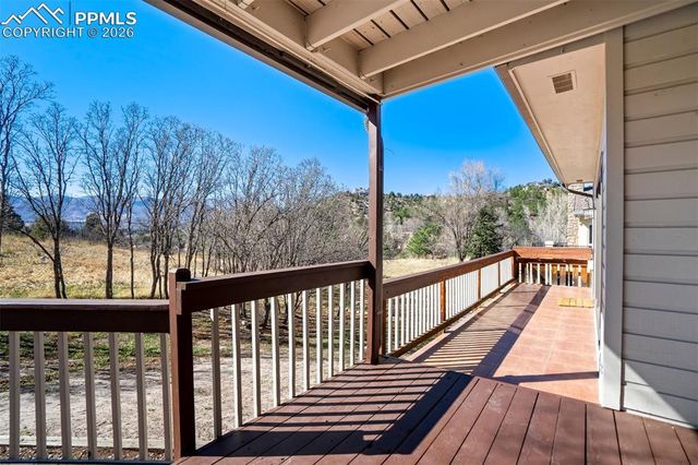 6140 Canyon Springs Place, Colorado Springs, CO 80918