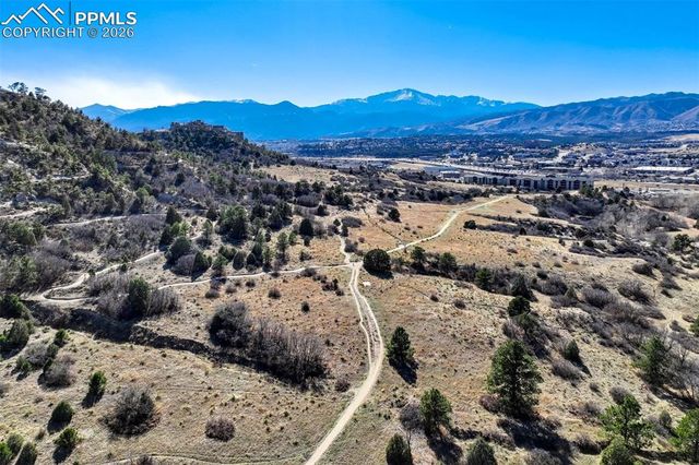 6140 Canyon Springs Place, Colorado Springs, CO 80918