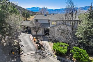 6140 Canyon Springs Place, Colorado Springs, CO 80918