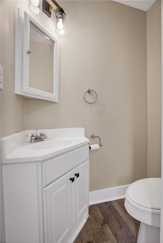 10 Brady Ave, City Of Washington, PA 15301