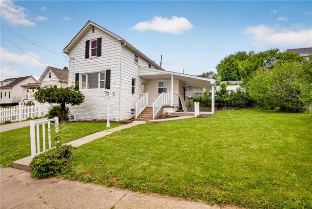 10 Brady Ave, City Of Washington, PA 15301