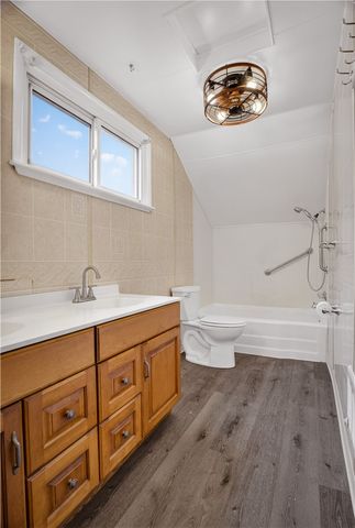 10 Brady Ave, City Of Washington, PA 15301
