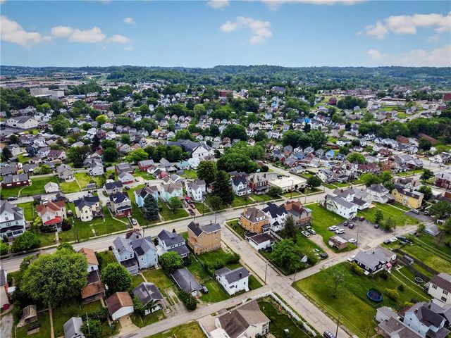 10 Brady Ave, City Of Washington, PA 15301