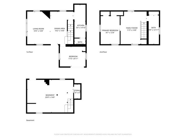 10 Brady Ave, City Of Washington, PA 15301