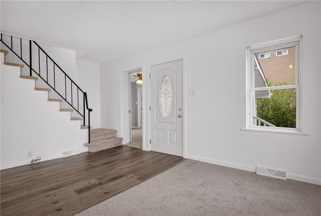 10 Brady Ave, City Of Washington, PA 15301