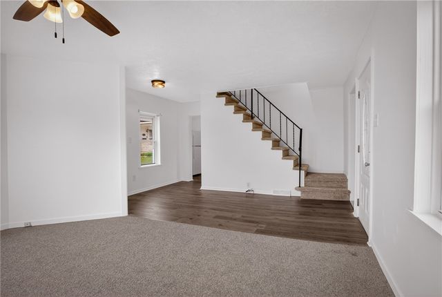 10 Brady Ave, City Of Washington, PA 15301