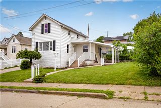 10 Brady Ave, City Of Washington, PA 15301