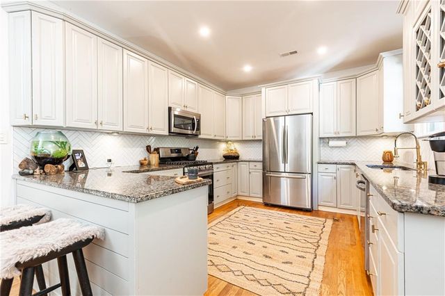 2222 Spink Street NW, Atlanta, GA 30318
