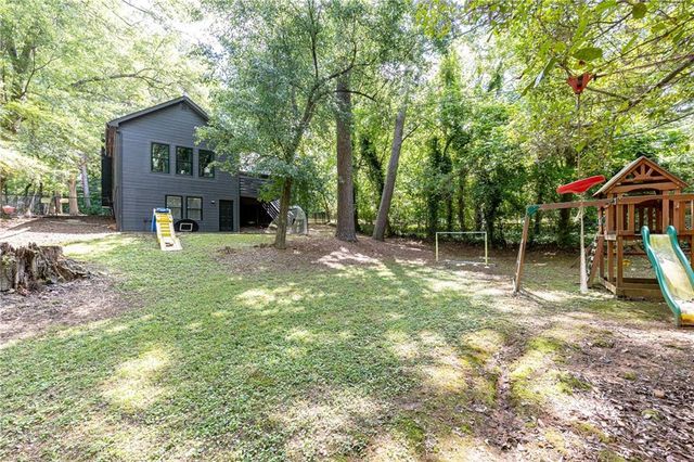 2222 Spink Street NW, Atlanta, GA 30318