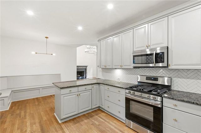 2222 Spink Street NW, Atlanta, GA 30318