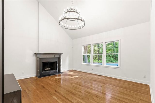 2222 Spink Street NW, Atlanta, GA 30318