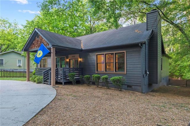 2222 Spink Street NW, Atlanta, GA 30318