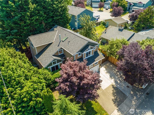 1006 167th Street SW, Lynnwood, WA 98037