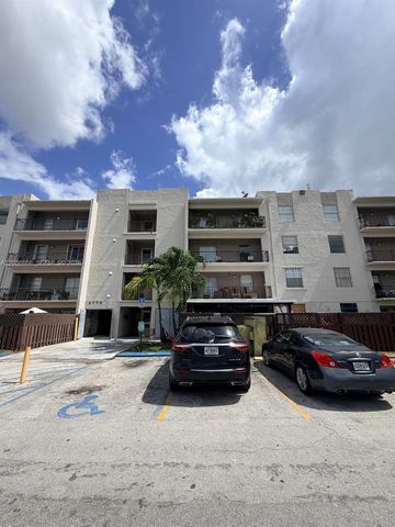 5775 W 20th Avenue 308, Hialeah, FL 33012