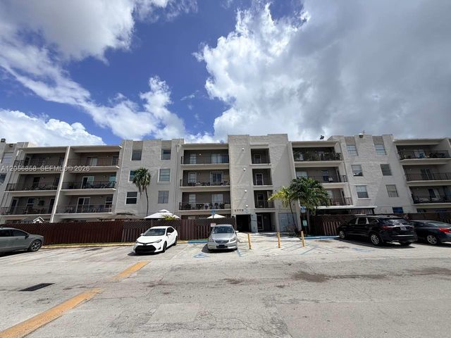 5775 W 20th Avenue 308, Hialeah, FL 33012