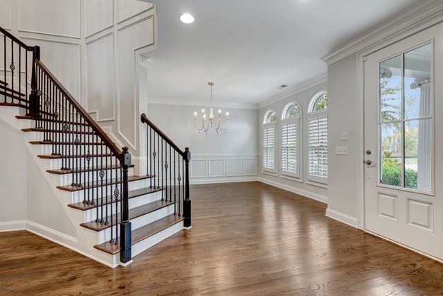 102 Fitzgerald St, Franklin, TN 37064