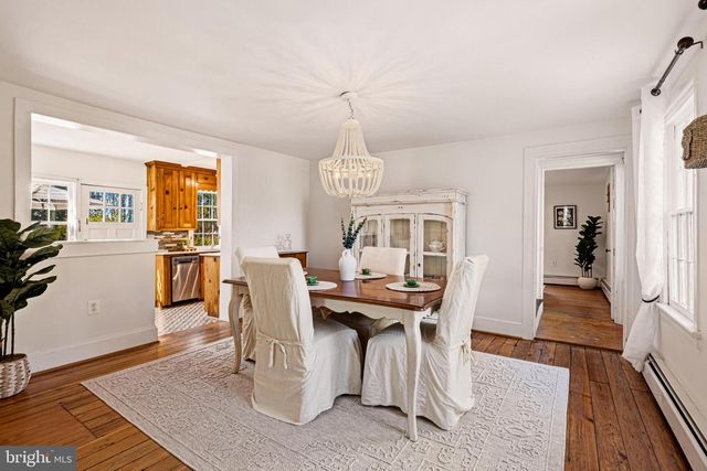 431 S KING ST, Leesburg, VA 20175