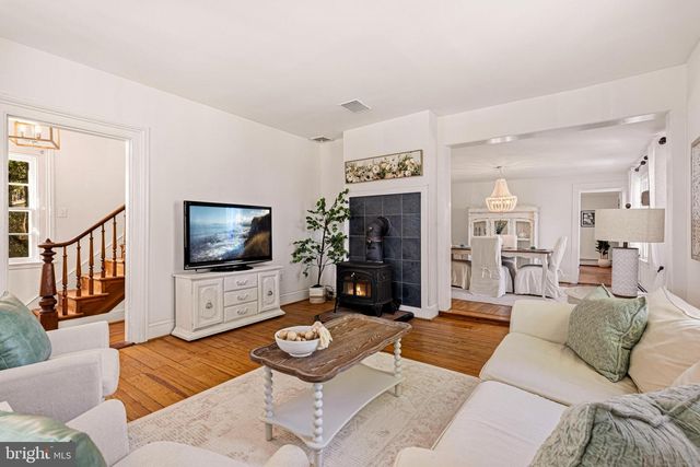 431 S KING ST, Leesburg, VA 20175