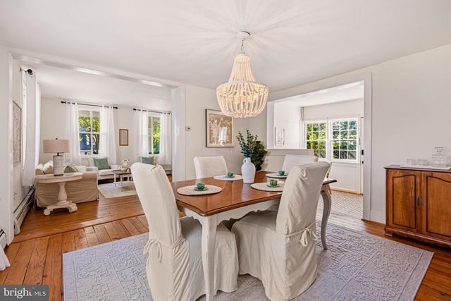 431 S KING ST, Leesburg, VA 20175