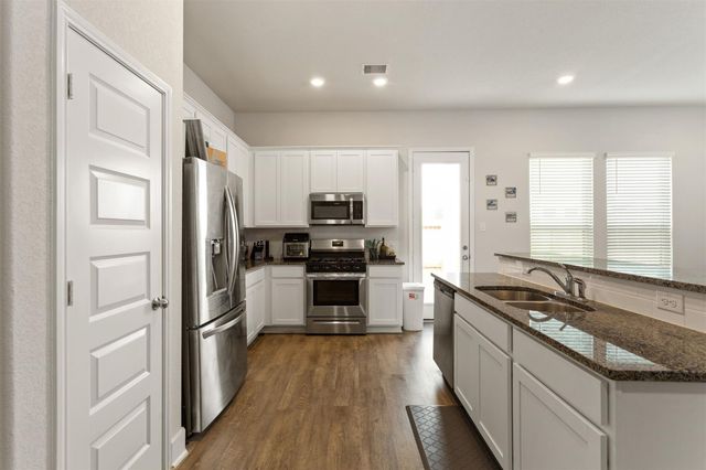 4416 Santorini Lane, Houston, TX 77045